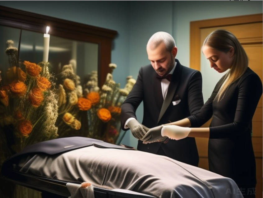 丰镇市遗体运输整理